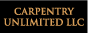 Carpentry Unlimited LLC