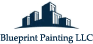 Logo for Blueprint Painting LLC