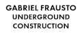 Gabriel Frausto Underground Construction