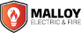 Malloy Electric & Fire