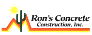Ron's Concrete Construction, Inc.