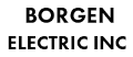 Borgen Electric Inc.