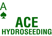 Ace Hydroseeding
