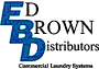 Ed Brown Distributors, Inc.