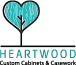 Heartwood Custom Cabinets & Casework