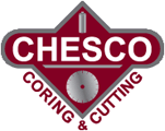 CHESCO Coring & Cutting, Inc.