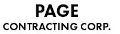 Page Contracting Corp.