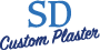 SD Custom Plaster