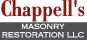 Chappell's Masonry Restoration LLC