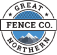 Great Northern Fence