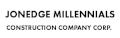 Jonedge Millennials Construction Company Corp.