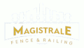 Magistrale Fence & Railing
