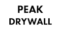 Peak Drywall