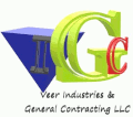 Veer Industries & General Contracting LLC