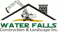 Waterfalls Construction & Landscaping Inc.