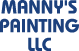 Manny's Painting LLC