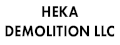 Heka Demolition LLC
