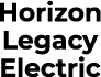 Horizon Legacy Electric