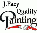 J. Pacy Painting