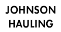 Johnson Hauling