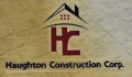 Haughton Construction Corp.
