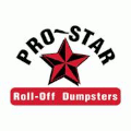 Pro Star Roll-Off Dumpsters LLC