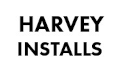 Harvey Installs