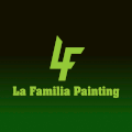 La Familia Painting