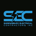 Shrewsbury Electrical Contractor