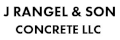 J Rangel & Son Concrete LLC