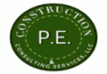 P.E. Construction & Consulting Services