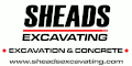 Sheads Excavating LLC