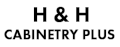 H & H Cabinetry Plus
