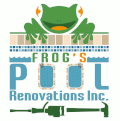 Frogs Pool Renovation & Repairs