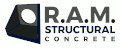 R.A.M. Structural Concrete