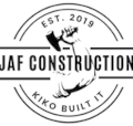 JAF Construction LLC