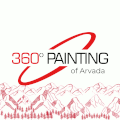 360 Painting of Arvada