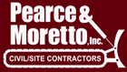 Pearce & Moretto, Inc.