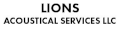 Lions Acoustical Services LLC