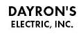 Dayron's Electric, Inc.