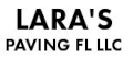 Lara's Paving FL LLC