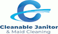 Cleanable Janitor & Maid Cleaning