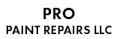 Pro Paint Repairs LLC