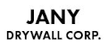 Jany Drywall Corp.