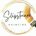Slipstream Painting