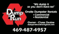Dump & Run