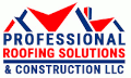Professional Roofing Solutions & Const.