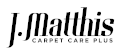 J Matthis Carpet Care Plus