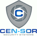 Cen-Sor Security Systems
