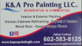 K & A Pro Painting LLC